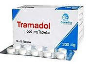 Buy Tramadol Online Overnight Delivery :: RxonlinePills.net