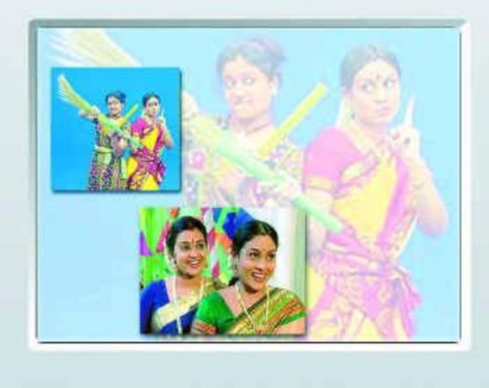 Top 8 Tamil soap operas A Listly List