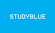 StudyBlue: Online Flashcards, Homework Help & Textbook Solutions