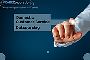 Innovate By Keeping Buyers on Your Side Via Domestic Customer Service Outsourcing