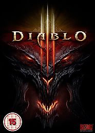 Diablo III for pc/mac - an action role-playing game - androidgamegratisan