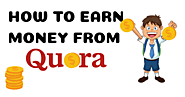 How to earn money from quora with Quora Partner Program