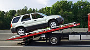 Professional Towing Service in Buffalo