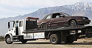 Towing Services in Buffalo: