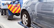 Get an Immediate Roadside Assistance with the Best Towing Company Buffalo