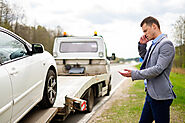 Reliable Towing Service in Amherst
