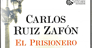 El Prisionero del Cielo es la tercera entrega de la serie El Cementerio de los Libros Olvidados de Carlos Ruiz Zafón....