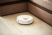 Good Robot Vacuum Cleaners - Cleaning Technologies Of The Future?