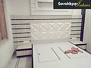 Interior Designer Gorakhpur | Modular Kitchen Dealer Gorakhpur || Call - 9454869668