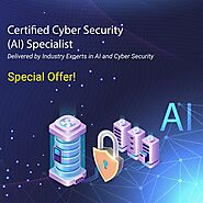 Website at https://globalicttraining.com/cyber-security-ai-course/