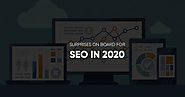 Surprise On Board for SEO IN 2020 | SEO strategy compamy bangalore
