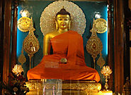 Buddhist Tour Packages India - Buddhist pilgrimage Tours