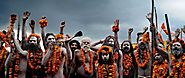 Kumbh Mela 2021 Haridwar, India Tour Packages - Best Tour Operators