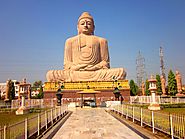 A move toward spirituality by taking an enchanting Buddhist tour of India - Travel Information & Tourist Guide