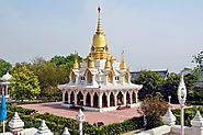 10 Best Buddhist Temples in India You Must Visit On Your Buddhist Tour - Travel Information & Tourist Guide