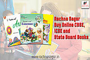 We deal in CBSE, ICSE & State Board Books Pre Primary to 12, like Sample Papers for class 10, 12, NCERT Study Materia...