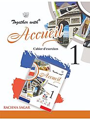 Rachna Sagar- CBSE Board Together With Accueil Text Book Solution/TRM Level 1 for Class 6, NCERT