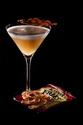 Bacon and Egg Martini By JJ Goodman