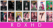 RdxHD 2020: Download Latest Bollywood, Hollywood, Malayalam, Tamil & Hindi Dubbed Movies