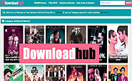DownloadHub 2020: Download Latest Bollywood, Hollywood, Malayalam, Tamil & Hindi Dubbed Movies