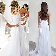 Wedding Dresses Cheap