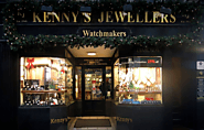 Get the best Bespoke Jewellery Store in St Luke's