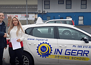 Find the best Driving Test Car Hire in Donaghmede