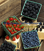 Can Berries Prevent Diabetes