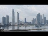 A Tourist's Guide to Panama City, Panama
