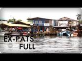 Panama: Take A Permanent Vacation | EX-PATS Ep. 6 Full | Reserve Channel