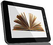 MBD Books: eBooks: Changing the face of education