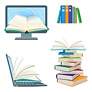 NCERT Books Online for Students of 1st-12th