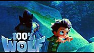 Watch Full Film 100% Wolf 2020 Online Free Moviesjoy