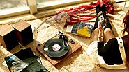 Top 10 Best Vintage Turntables Reviews | Classic Style