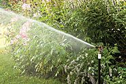 Top 10 Best Lawn Garden Sprinkler Heads in 2020 Reviews | Guide
