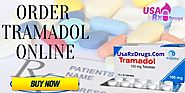 Order Tramadol Online Legally To Cure Body Pain