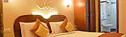 Junior Suite Rooms in Yercaud Hotels and Resorts
