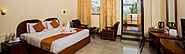 Deluxe Rooms in Yercaud - Grand Palace Yercaud