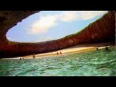 Marietas Islands Puerto Vallarta Mexico's hidden Beach - Puerto Vallarta tours