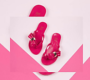 Buy Women Shoes Online in India | Melissa India - About us