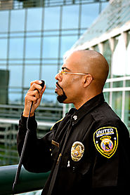 Hire our Highly trained HOA security guards for HOA security patrol