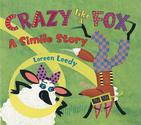 Crazy Like a Fox: A Simile Story