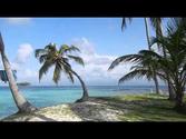 San Blas Islands in Panama