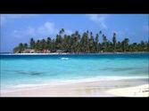 ISLA PERRO ( DOG ISLAND) SAN BLAS PANAMA