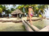 GoPro San Blas Panama 2013