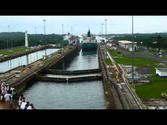 Panama Canal. Panama City. San Blas Islands. My Travels Neil Walker