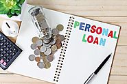 Why Personal Loan is a Good Option? - Loan & Finance