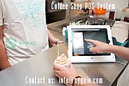 Coffee Shop POS System