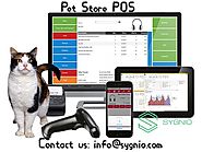 Pet Store POS