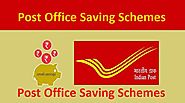 Post Office Saving Schemes In Hindi, Fixed Deposit Scheme || डाकघर बचत योजनाएँ - Govt GK